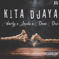 Cover of Kita Djaya (feat. Jaido & Devi Dev)