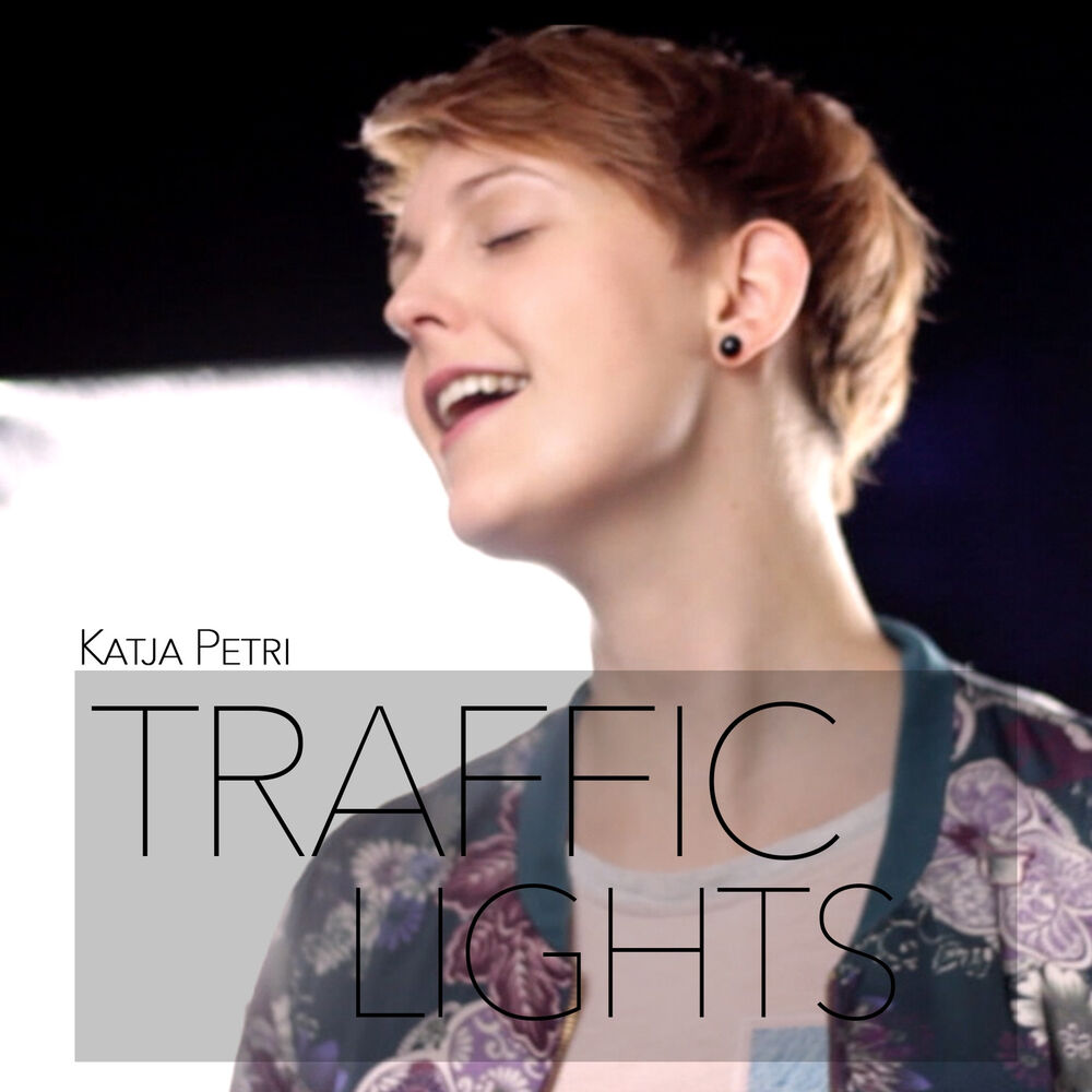 Picture of Traffic Lights (Acoustic Version)