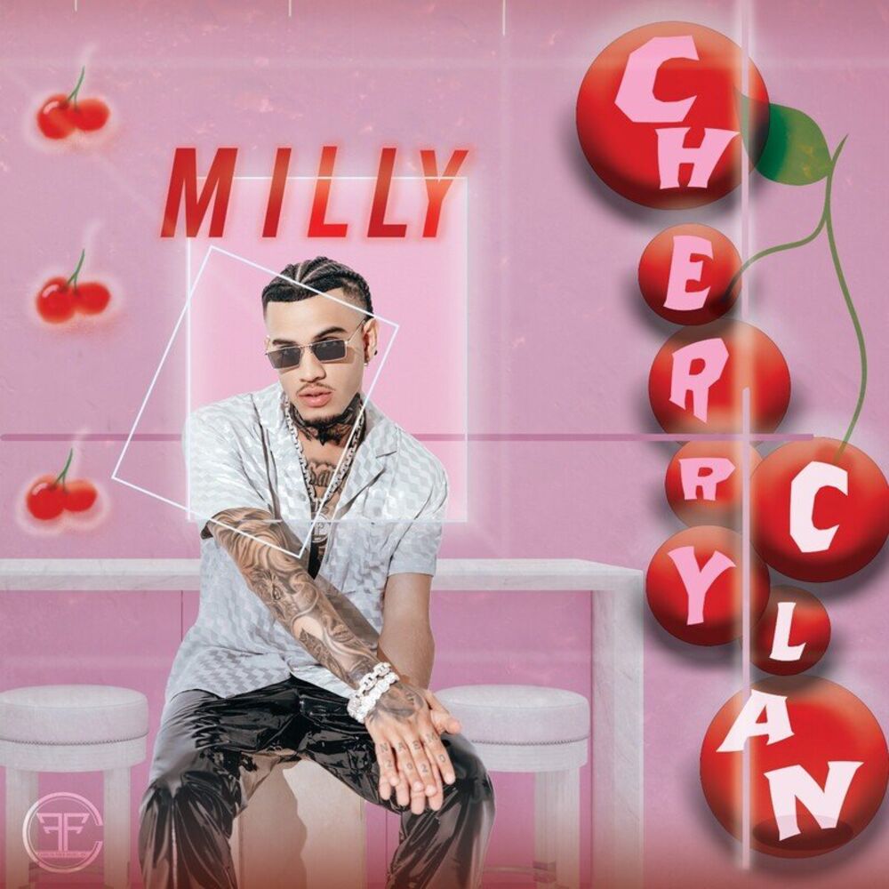 Picture of Cherry Clan