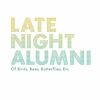 Late Night Alumni - Light Reading	
