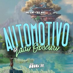 Cover of Automotivo o Lado Obscuro