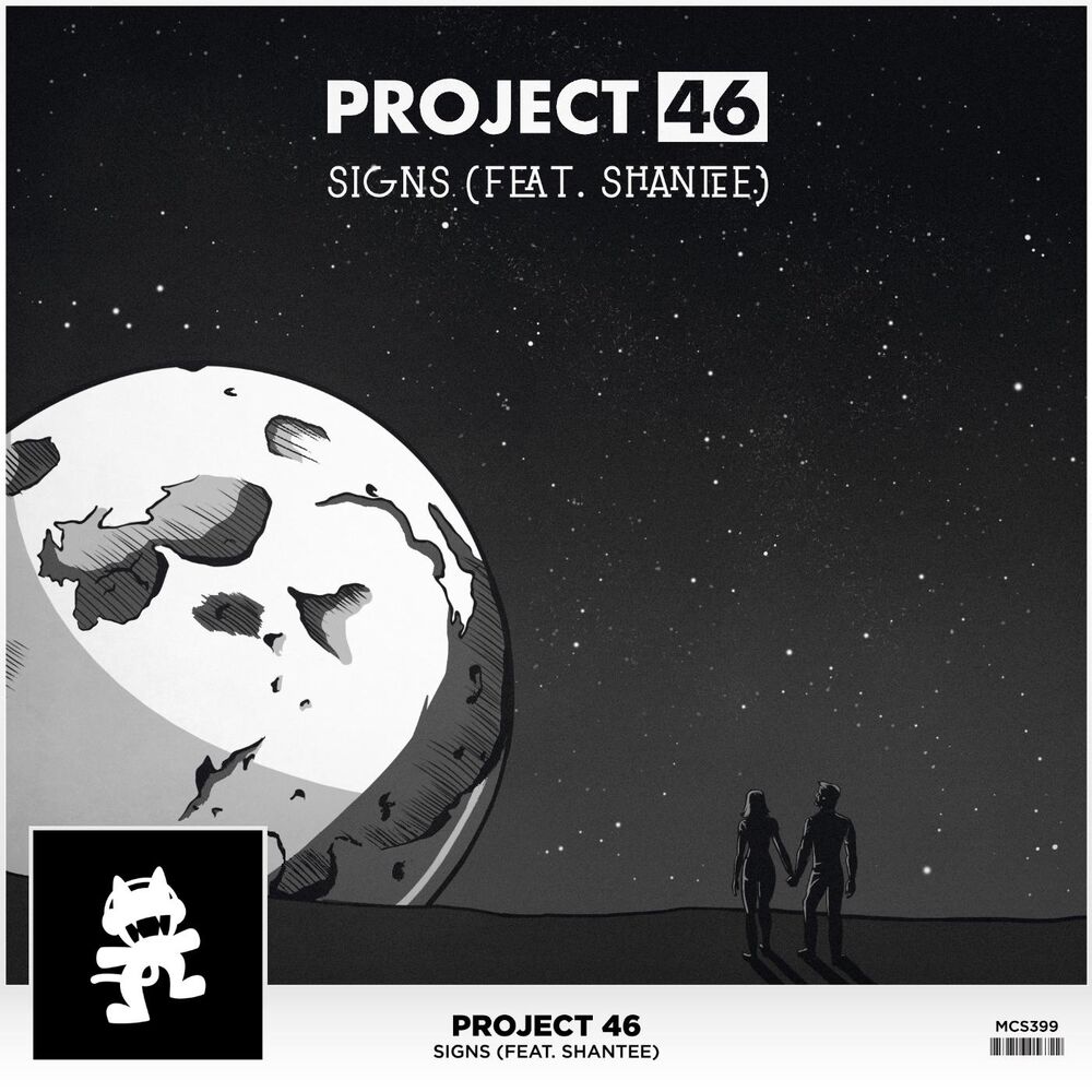 Picture of Signs (feat. Shantee)
