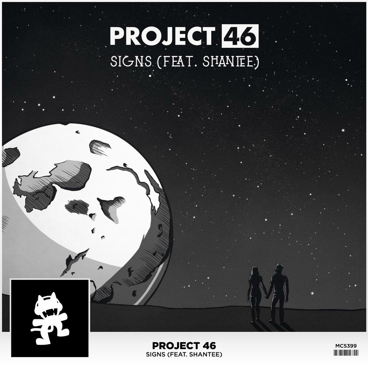 Album cover of Signs (feat. Shantee)
