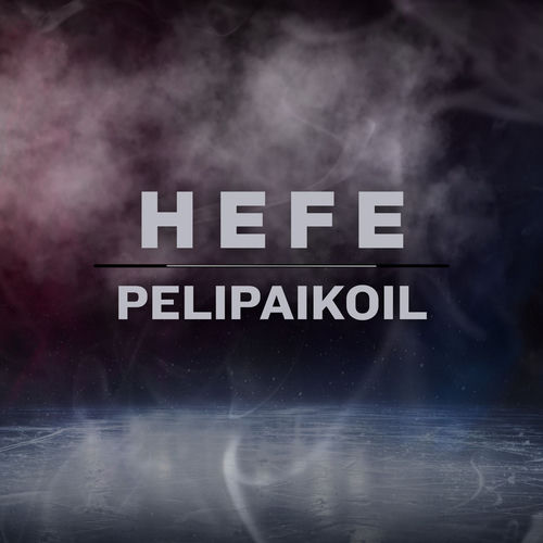 Pelipaikoil