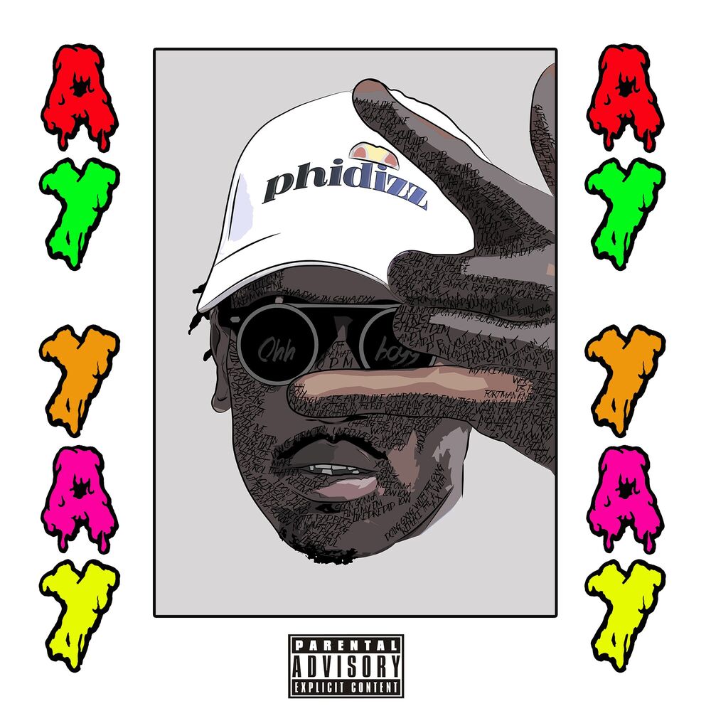 Picture of Ay Yay Freestyle