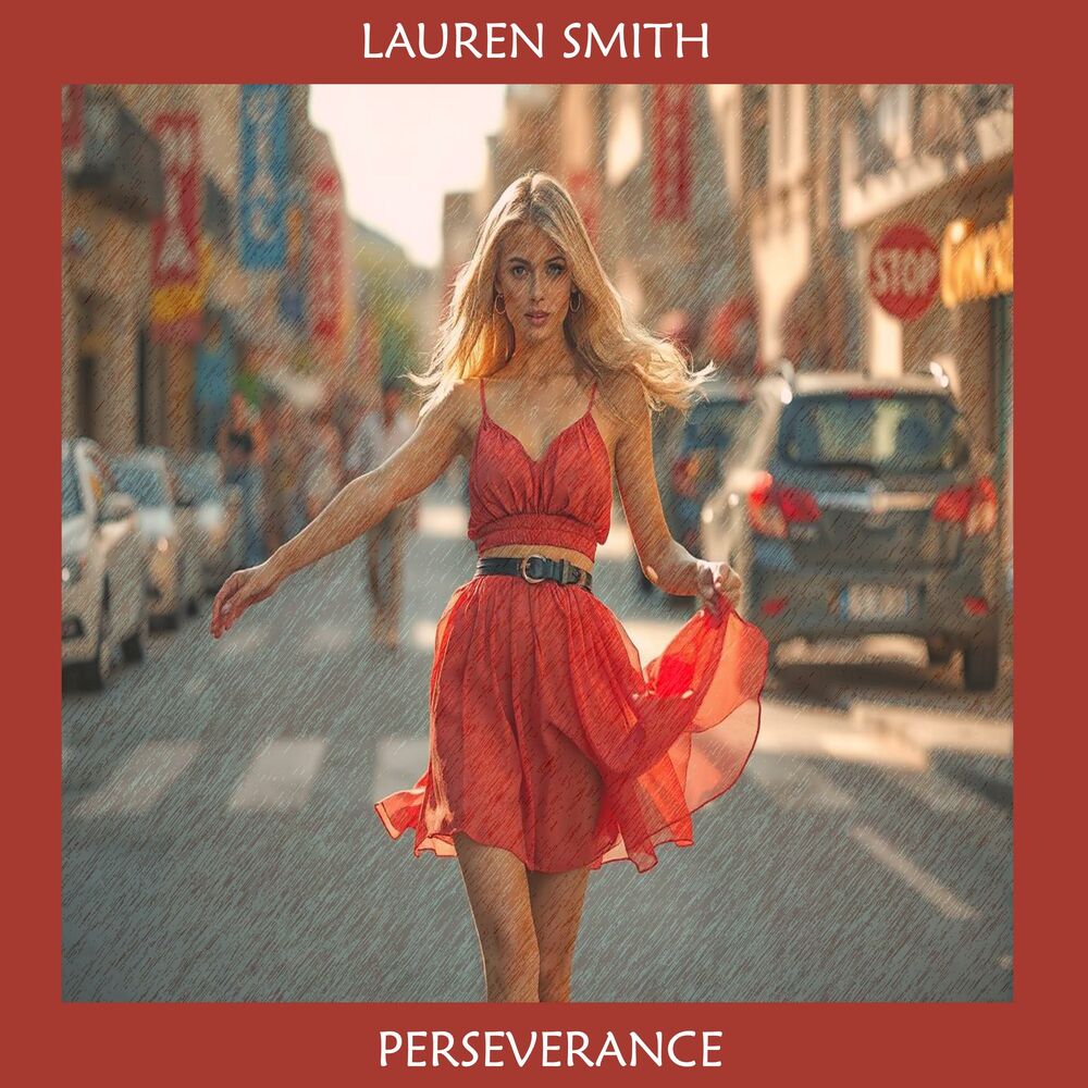 Picture of Perseverance