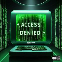 ACCESS DENIED