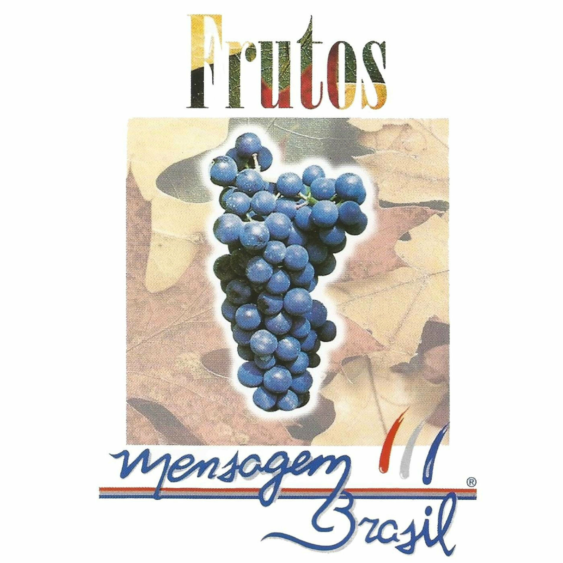 Album cover of Frutos