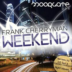 Cover of Weekend