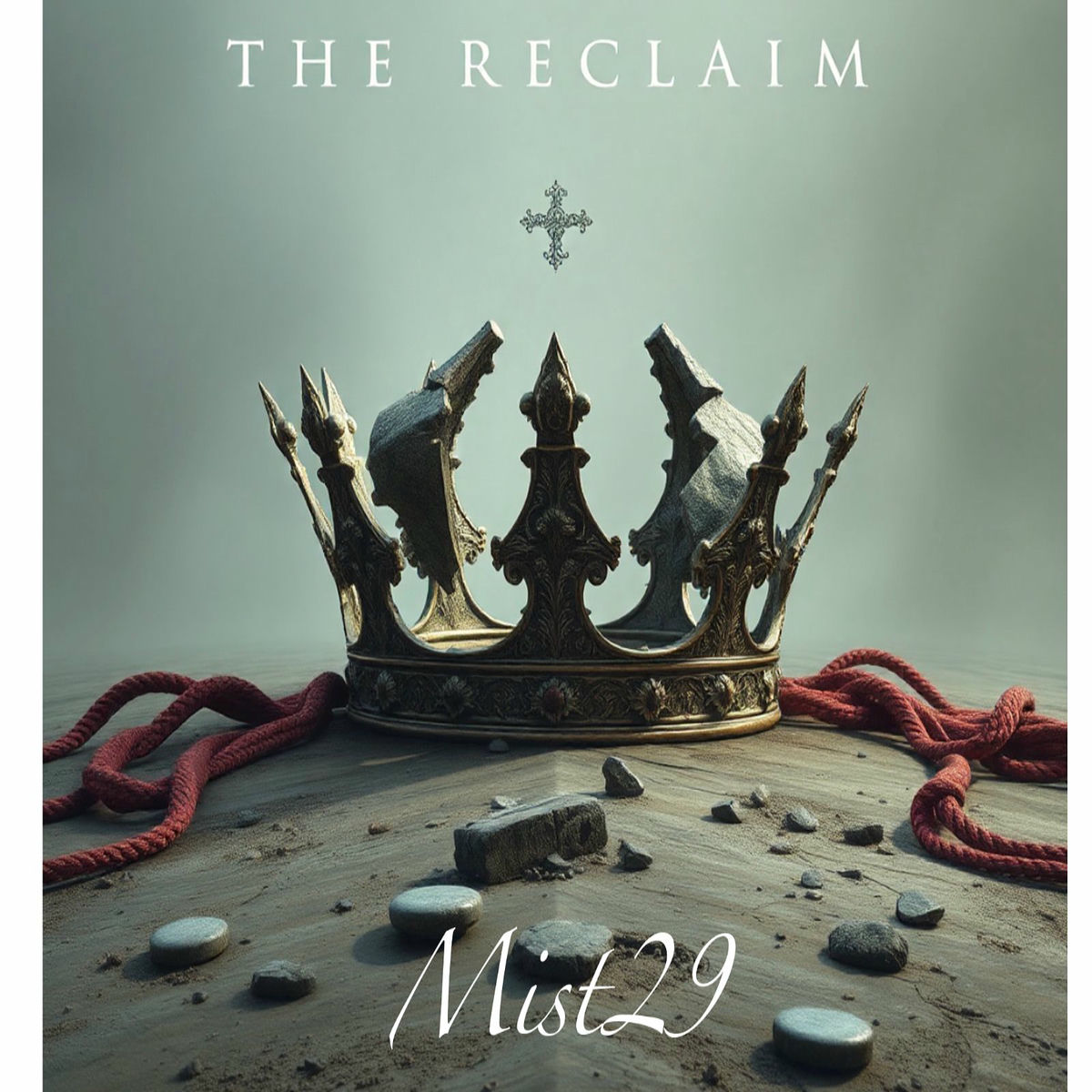Album cover of The Reclaim (The Reclaim)