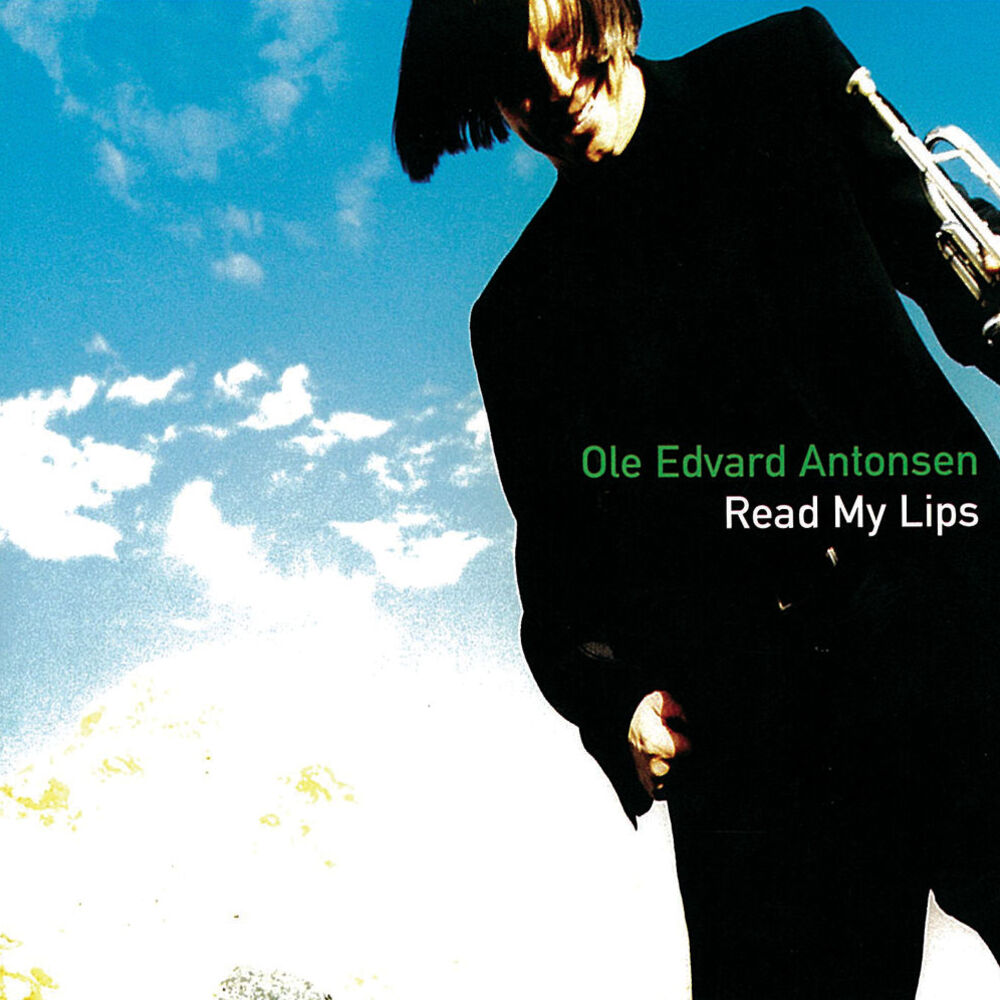Picture of Read my lips