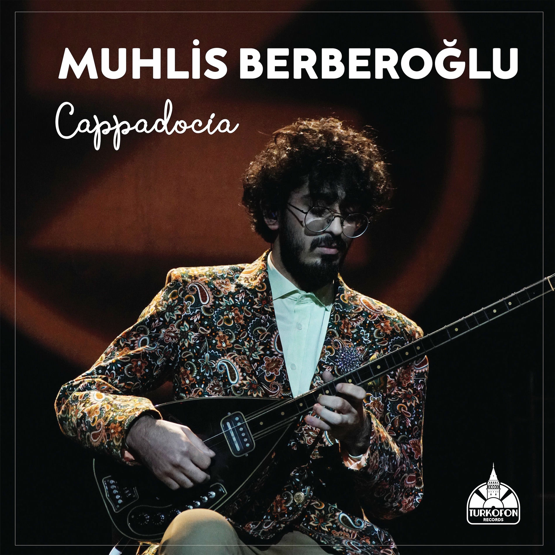 Album cover of Bahçalarda Mor Meni