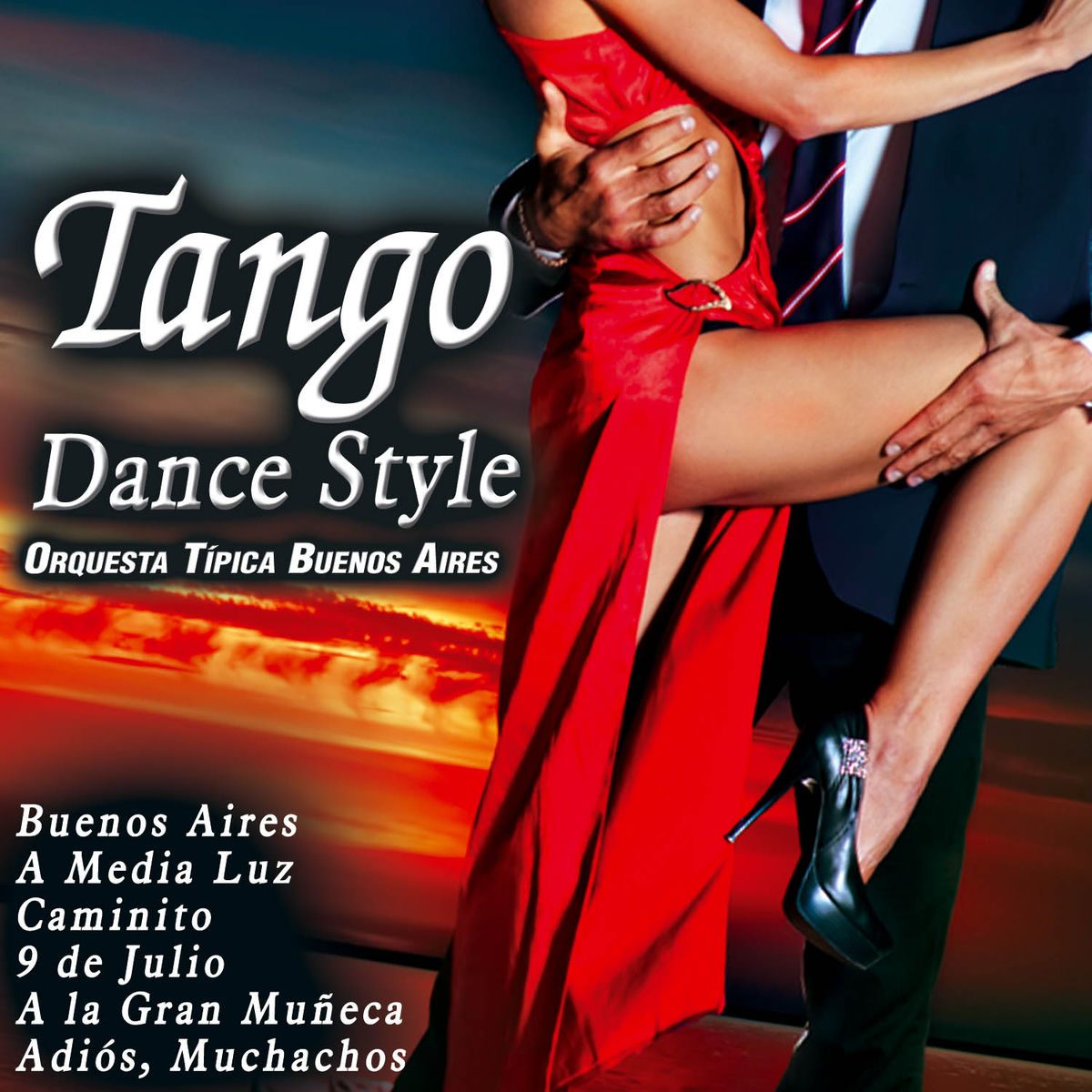 Album cover of El Pañuelito