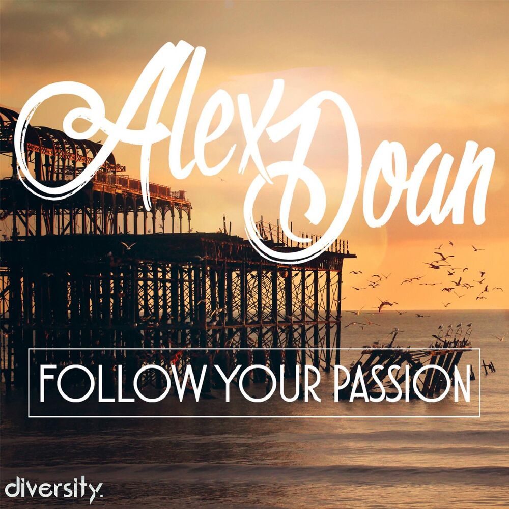 Picture of Follow Your Passion