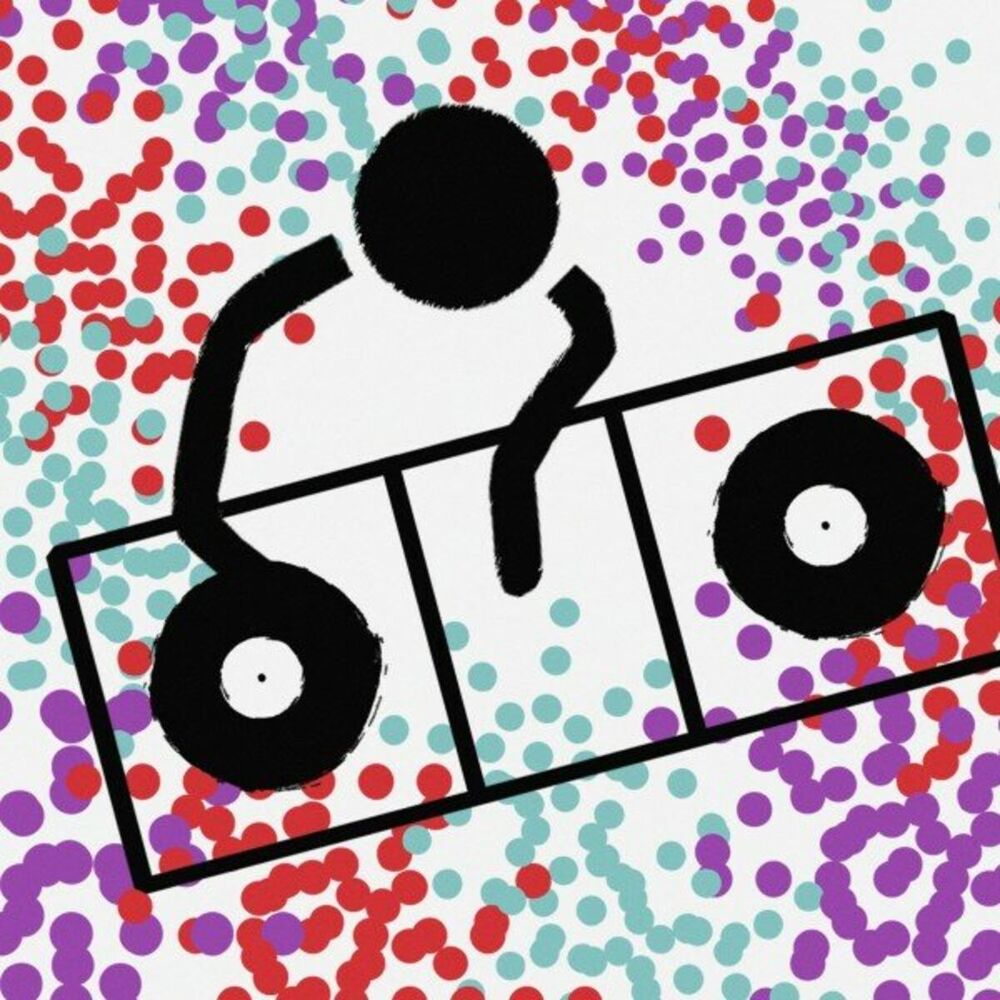 Picture of Drum 'n' Bass from the Masters - Authentic Essential Rewind