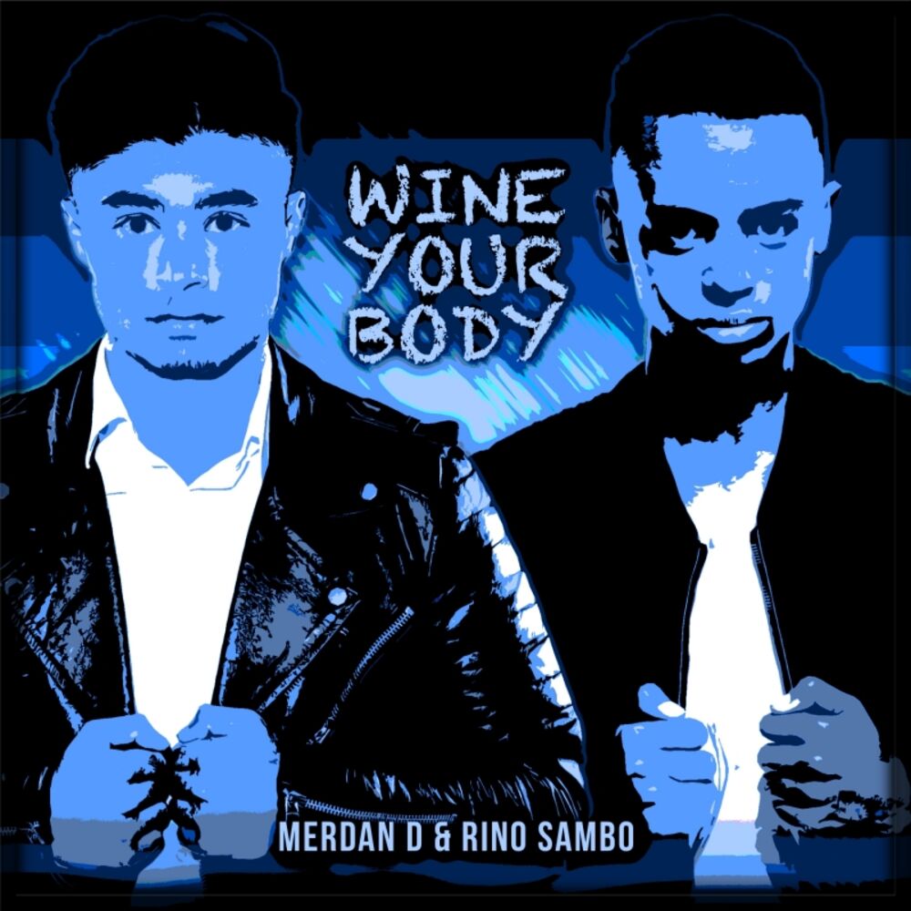 Picture of Wine Your Body