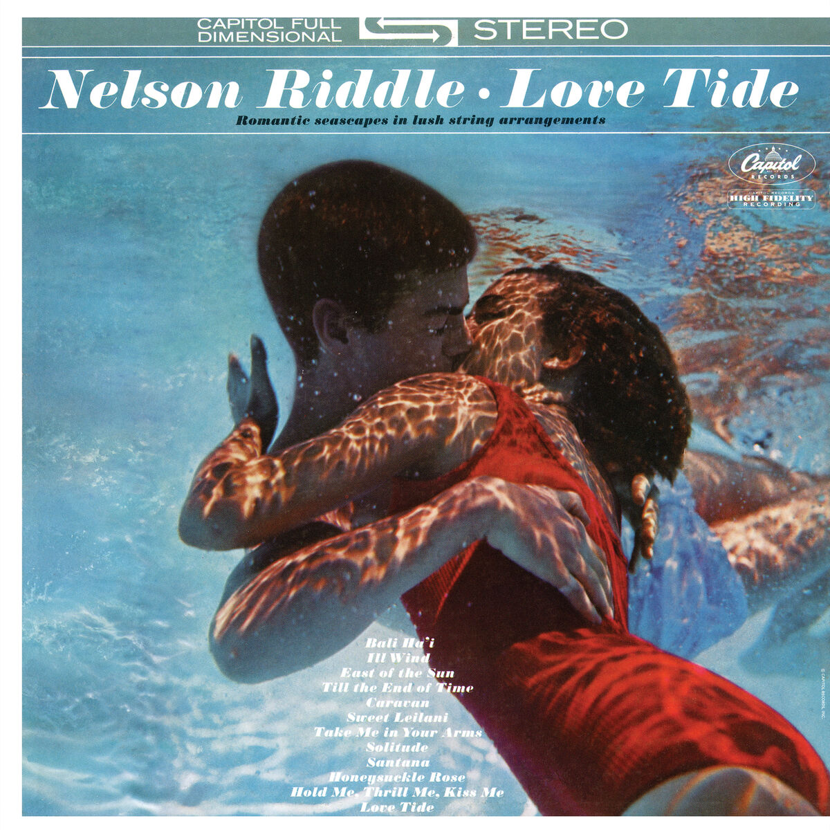 Album cover of Solitude