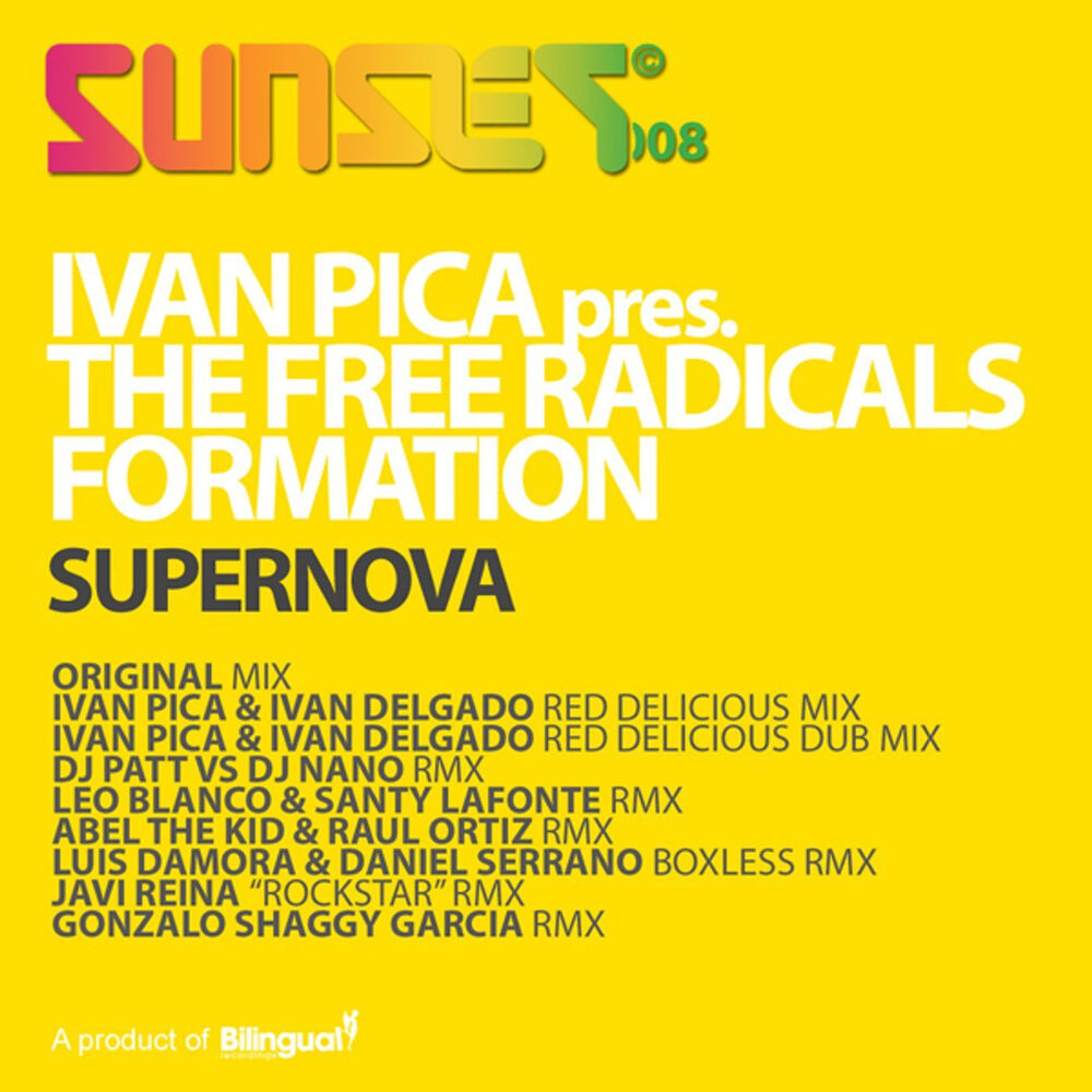 Picture of Supernova