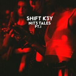 Cover of NIT3 TALES, Pt. 1