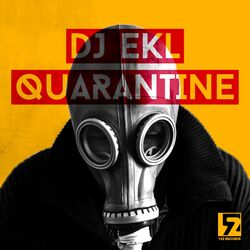 Cover of Quarantine