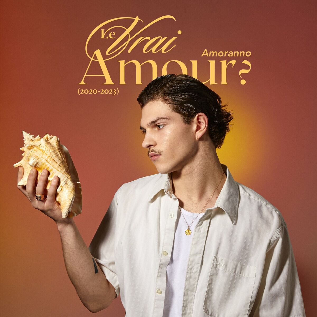 Album cover of Le vrai amour ? (2020-2023)