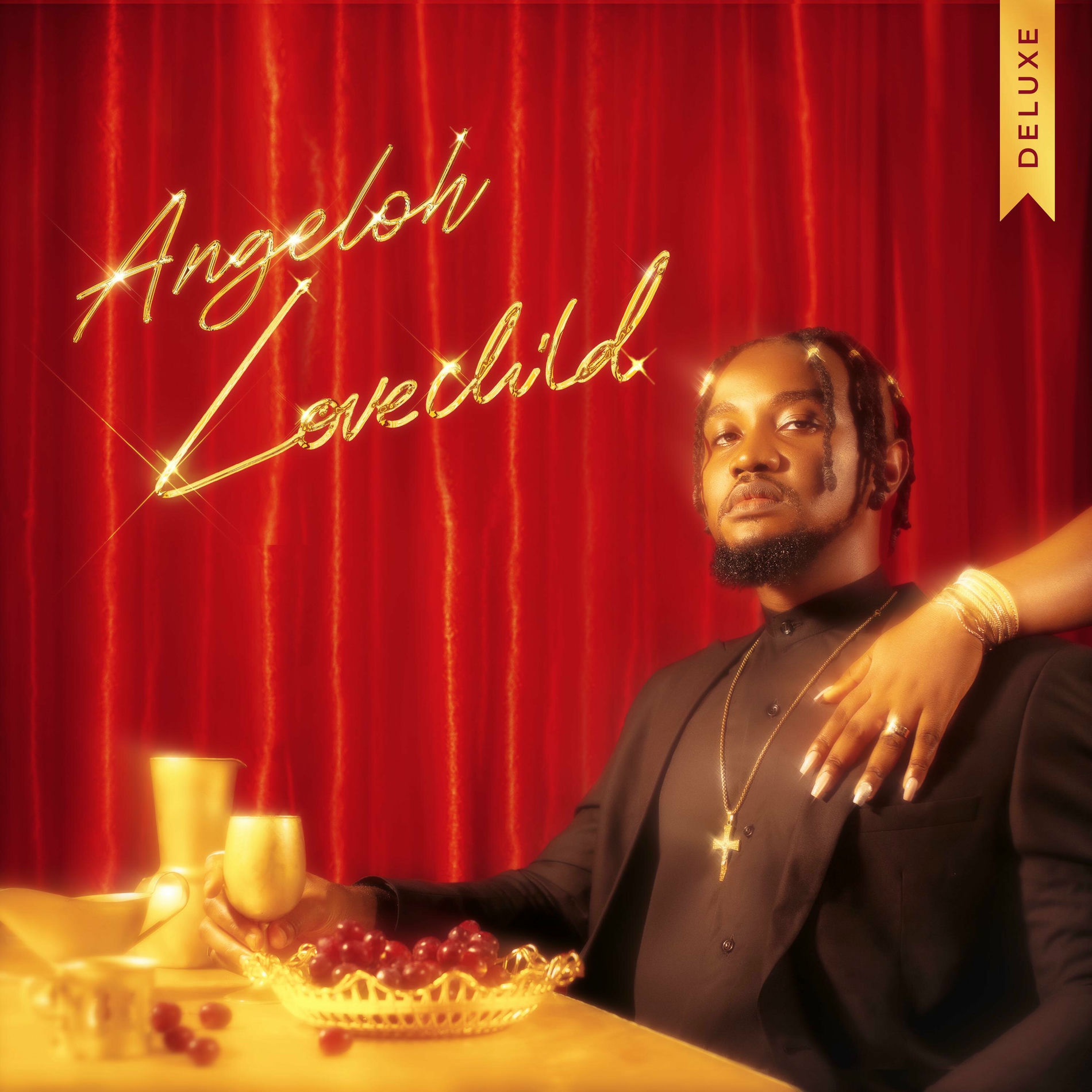 Album cover of LoveChild the Album (Deluxe)
