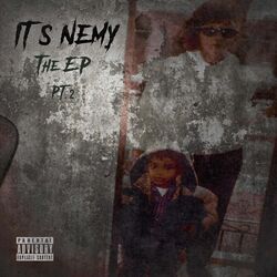Cover of It’s Nemy The Ep Pt.2