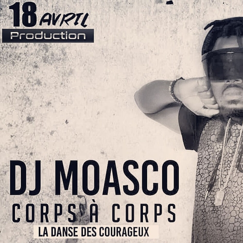 Picture of Corps à corps