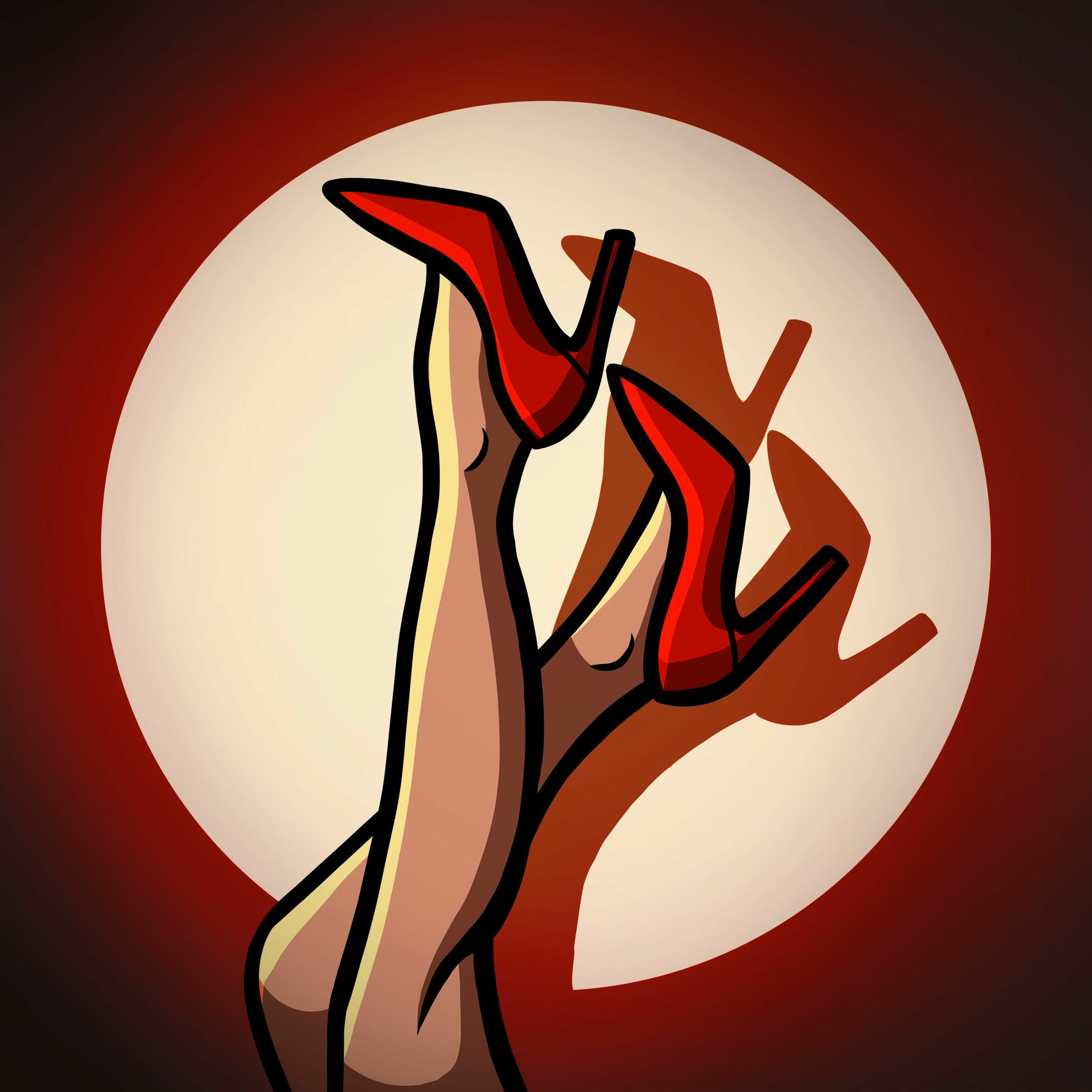 Album cover of Outta My League