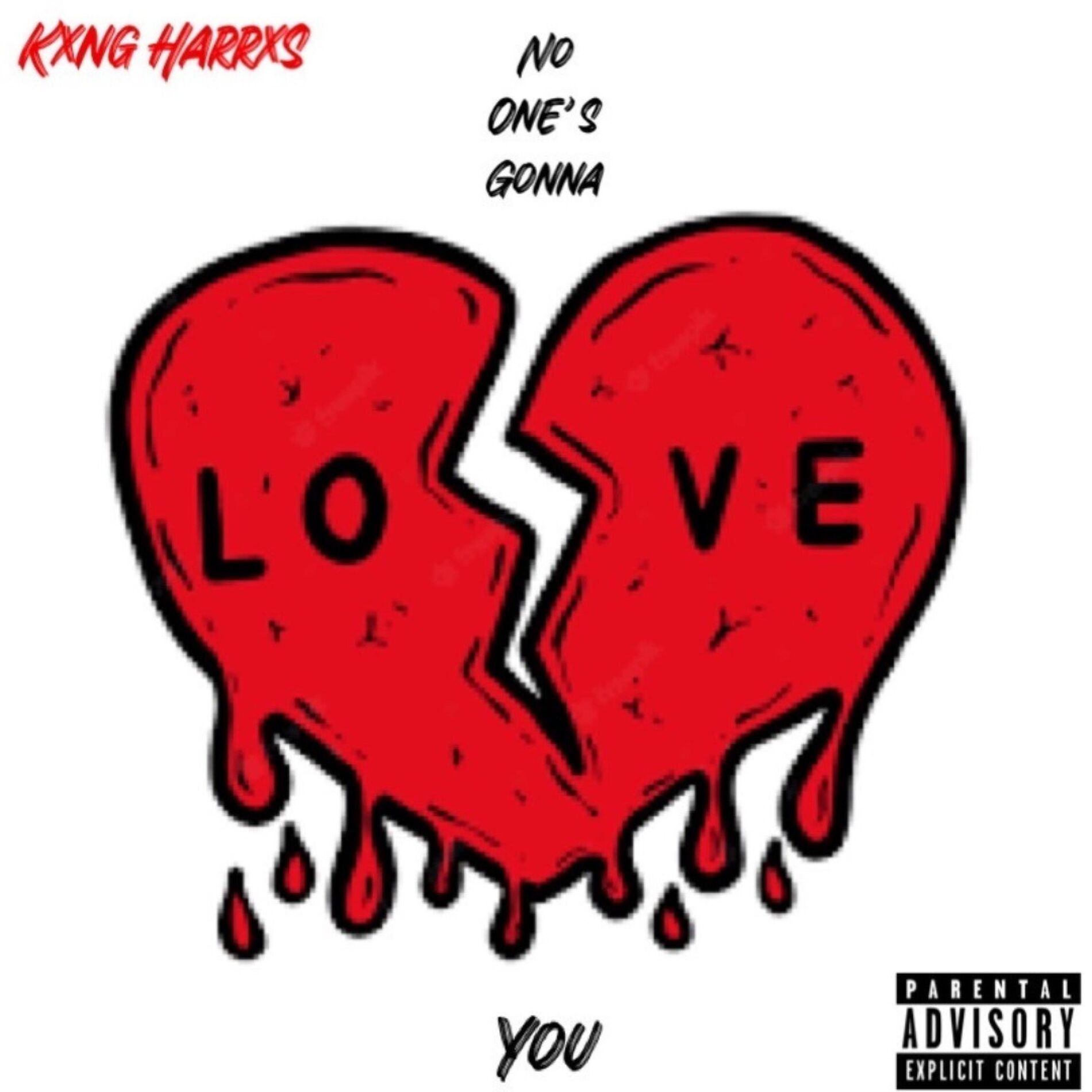 Album cover of No One's Gonna Love You (feat. SOS Band)