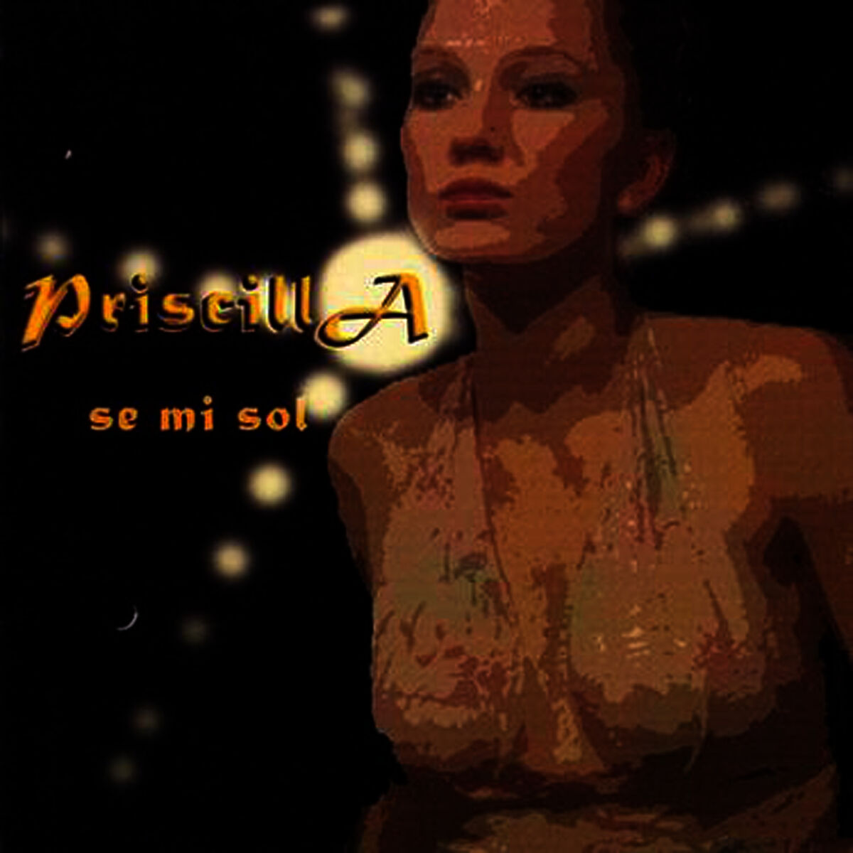 Album cover of Se Mi Sol