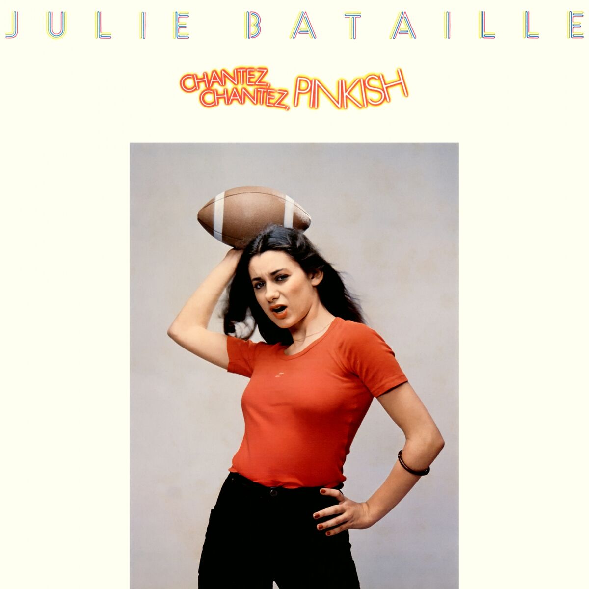 Album cover of Pas besoin d'éducation sexuelle