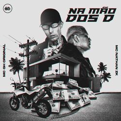 Cover of Na Mão dos D