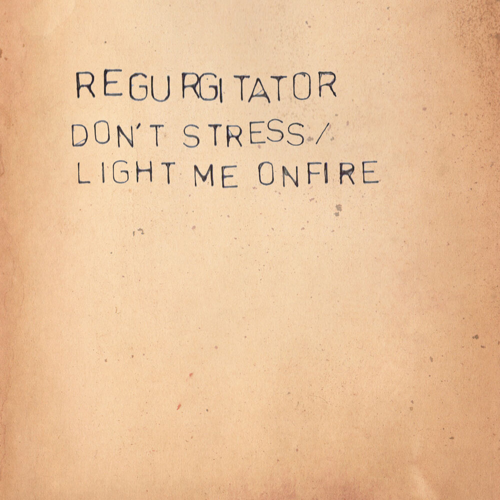 Picture of Don't Stress / Light me on Fire
