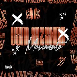 Cover of Vem fazendo o movimento