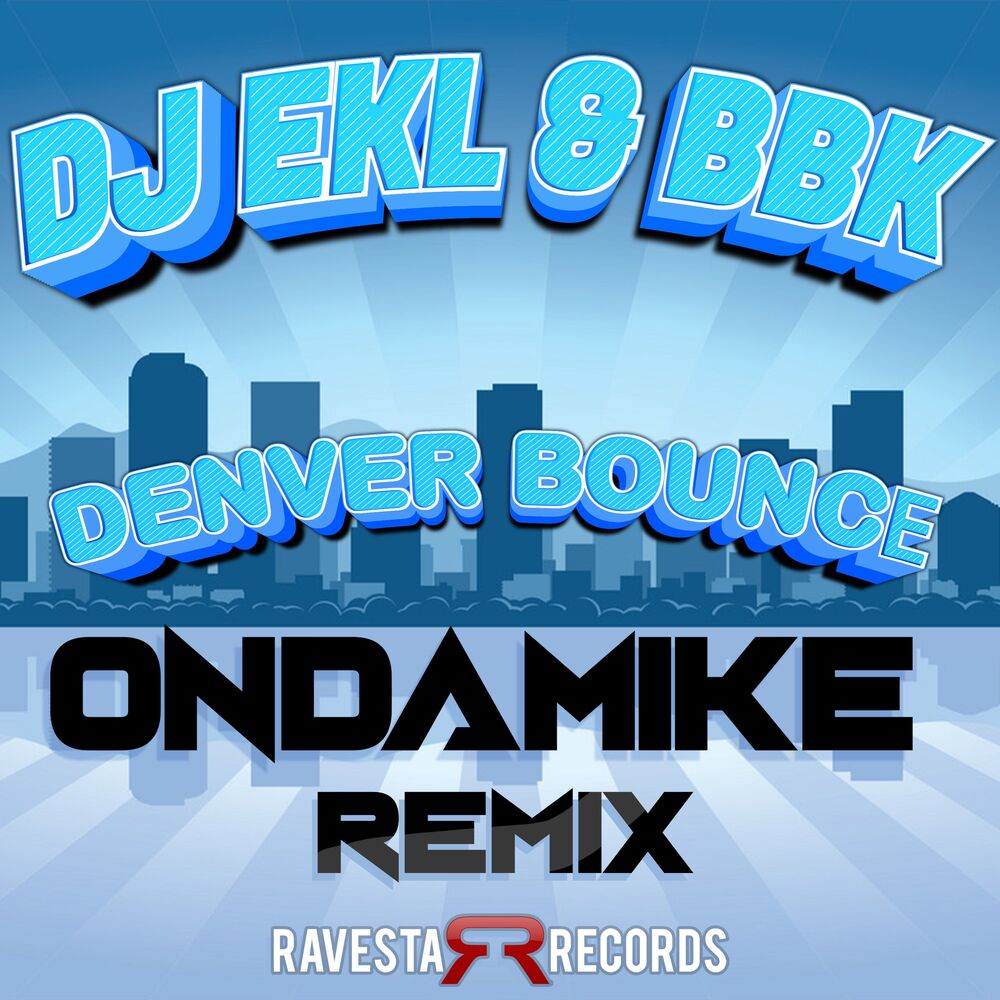 Picture of Denver Bounce