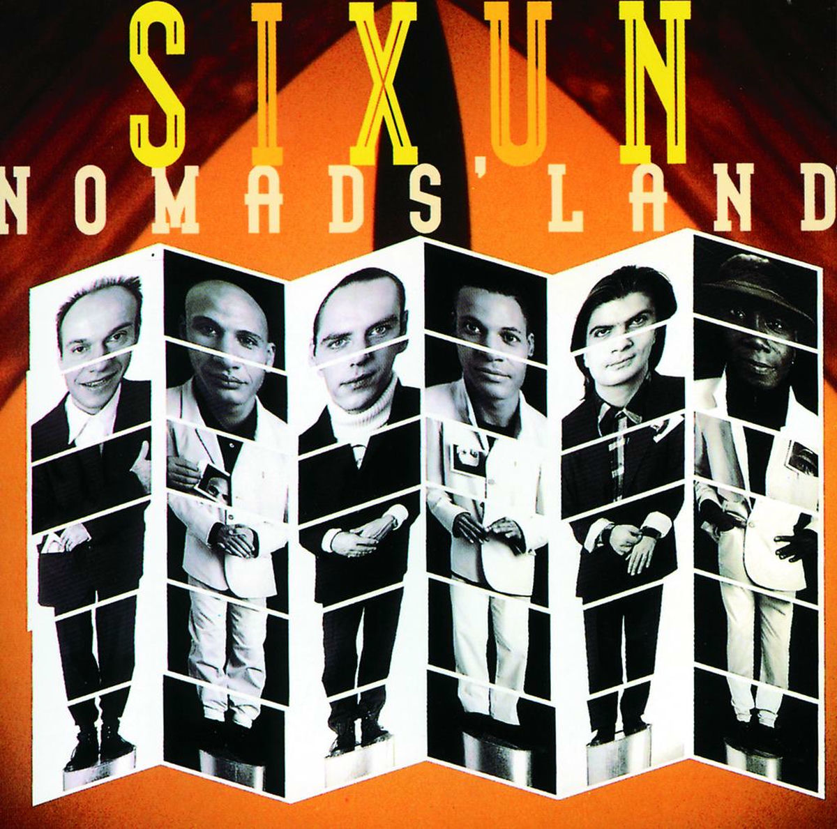 Album cover of Malagasy