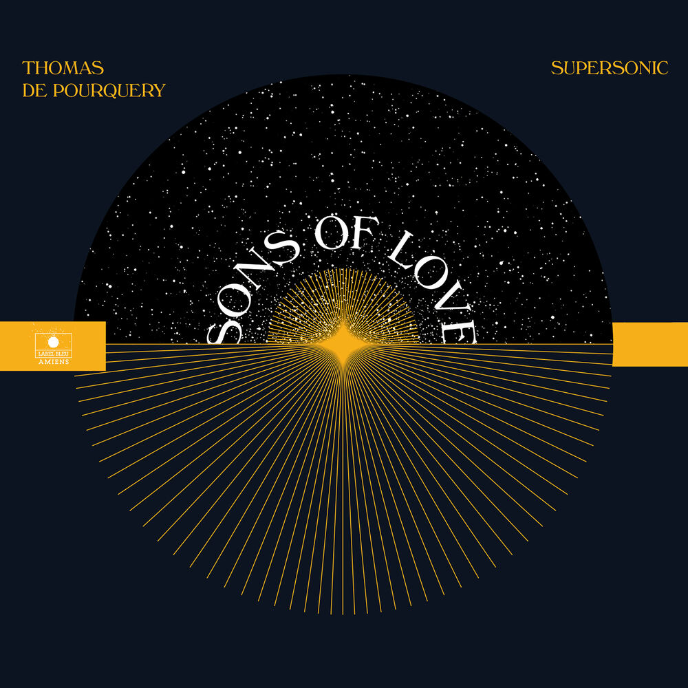Picture of Sons of Love