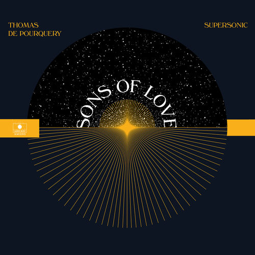 We Travel the Spaceways by Thomas de Pourquery - 108 BPM