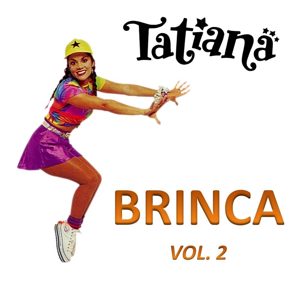 Picture of Brinca, Vol. 2