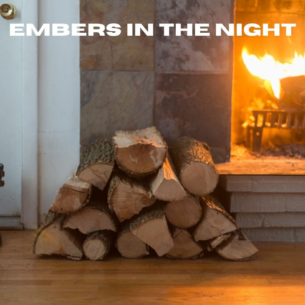 Picture of Embers in the Night