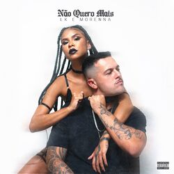 Cover of Não Quero Mais