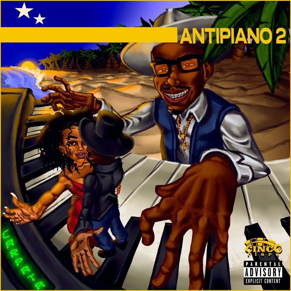 Picture of Antipiano 2.0