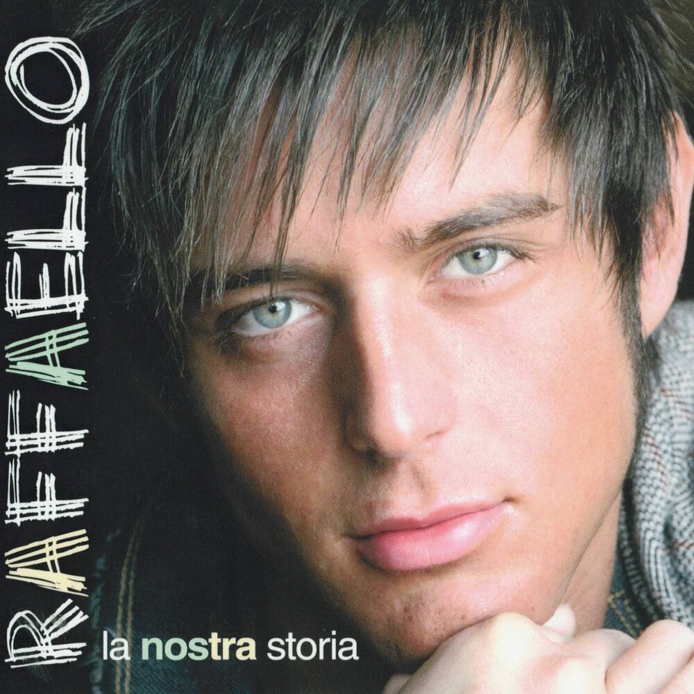 Picture of La nostra storia
