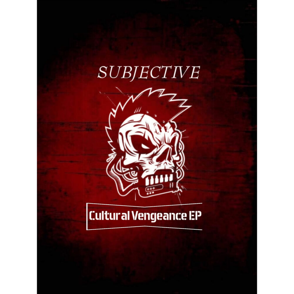 Picture of Cultural Vengeance