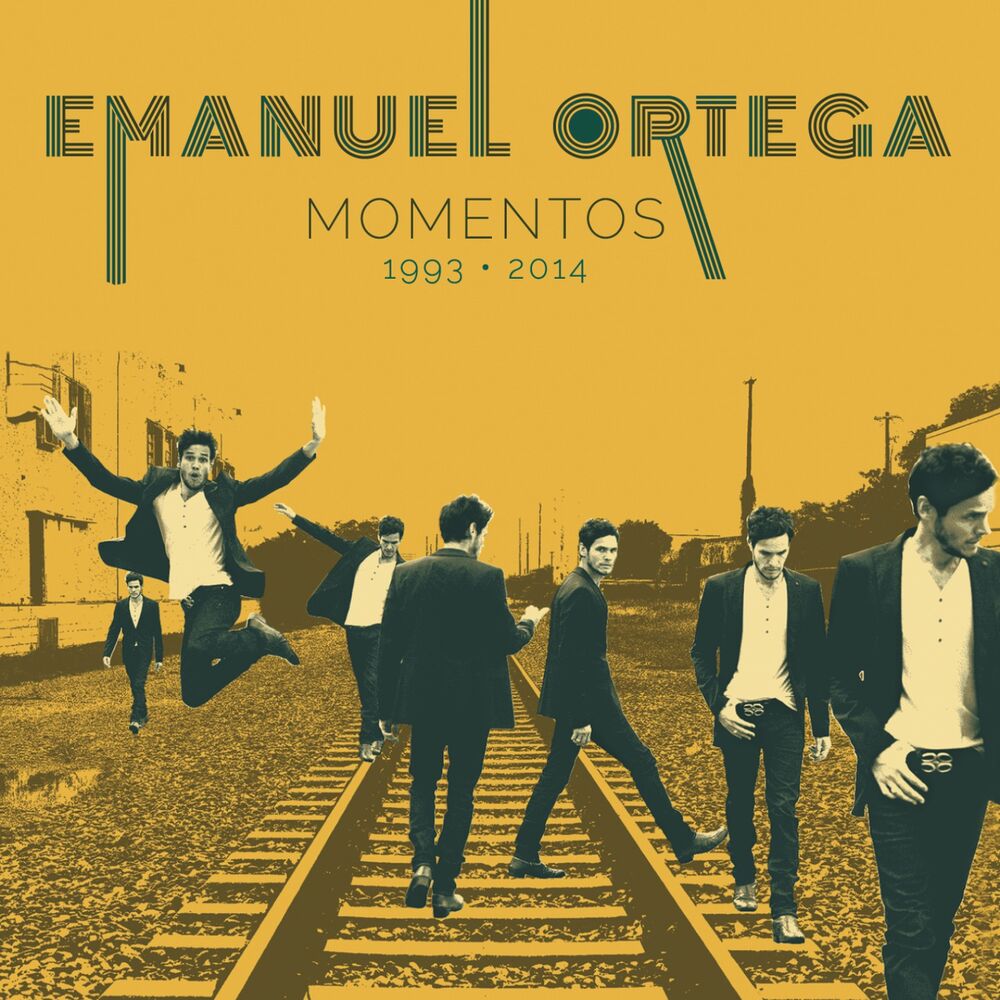 Picture of Momentos