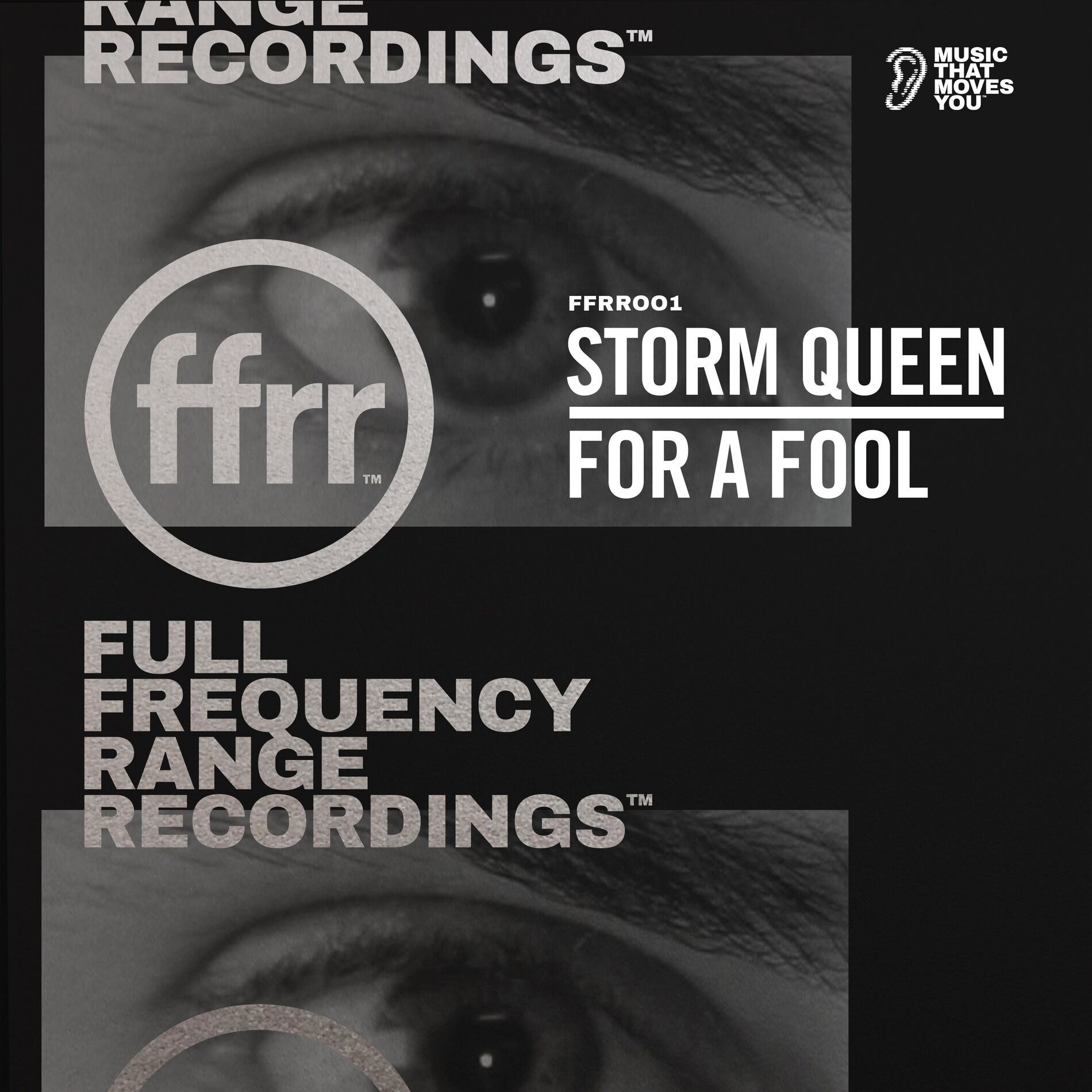 Album cover of For A Fool