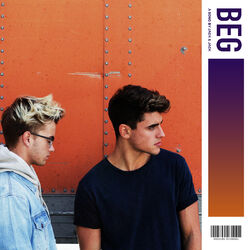 Cover of Beg