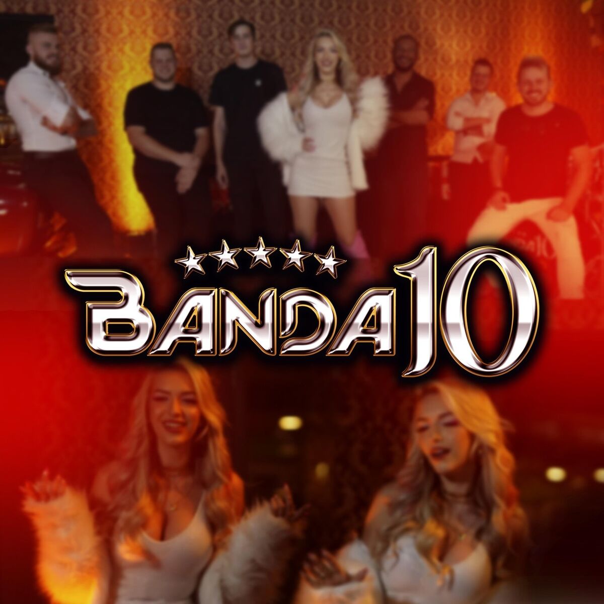 Album cover of As Melhores
