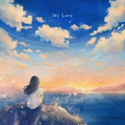Cover of My Love